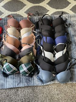 Bras
