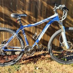 Novara Holly Mountain Bike (REI)