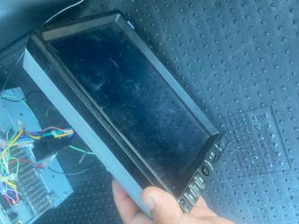 BLUETOOTH/ RADIO STEREO