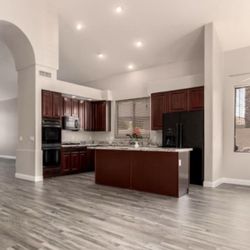 GE Profile - Whirlpool (Whole Kitchen)