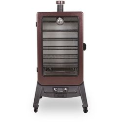 Pit Boss Copperhead 7 vertical smoker