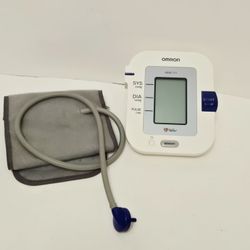 Omron Blood Pressure Monitor - FOR PARTS ONLY - Upper Arm - HEM711ACN