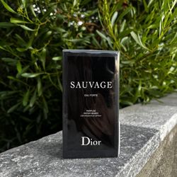 Dior Sauvage Cologne 100ml
