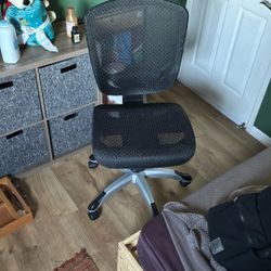 Hyken Office Chair