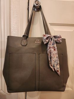 Steve Madden Tote Bag