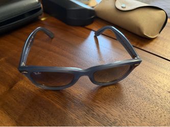 Ray Ban sun glass