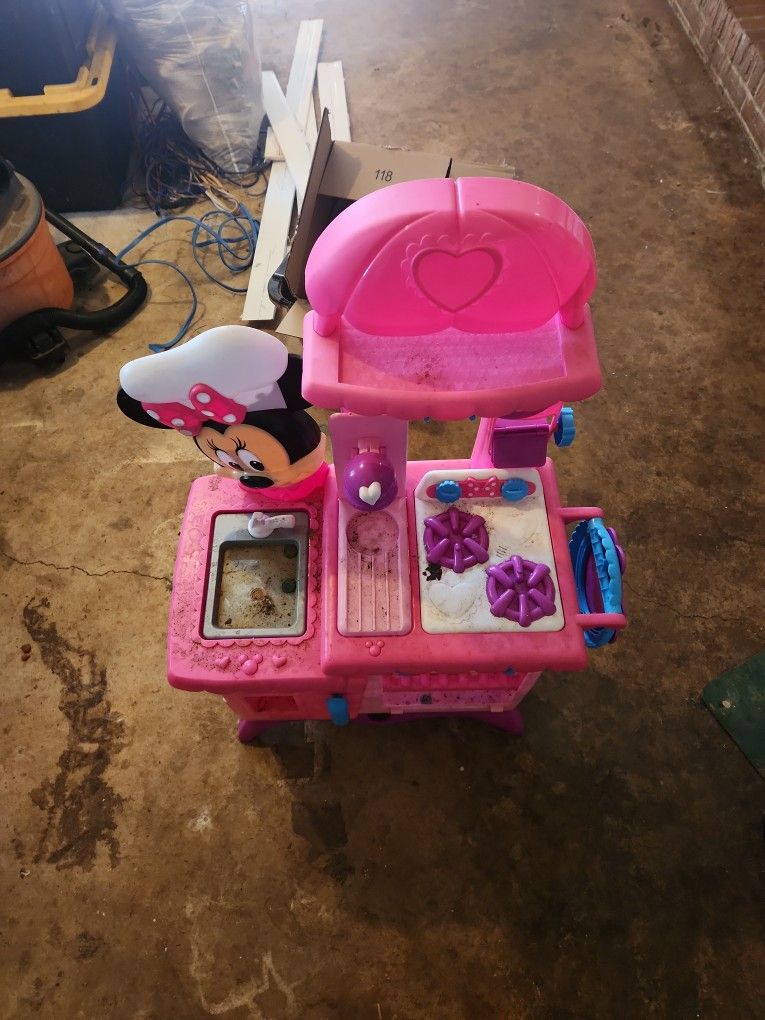 Free Toy