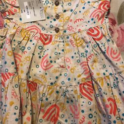 New Dress
