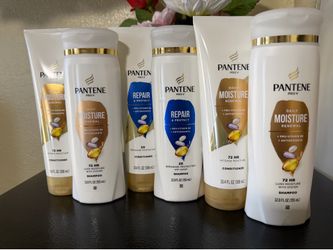 Pantene