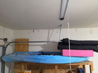 Moving sale