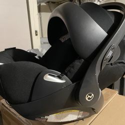 Cybex Cloud G sensor Safe