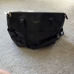 Elkie Co Large Diaper Bag 