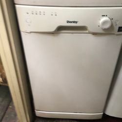 Portable Dishwasher 
