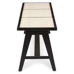 The Article blackVianen 56" Bench