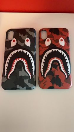 Case for iPhone X/XS