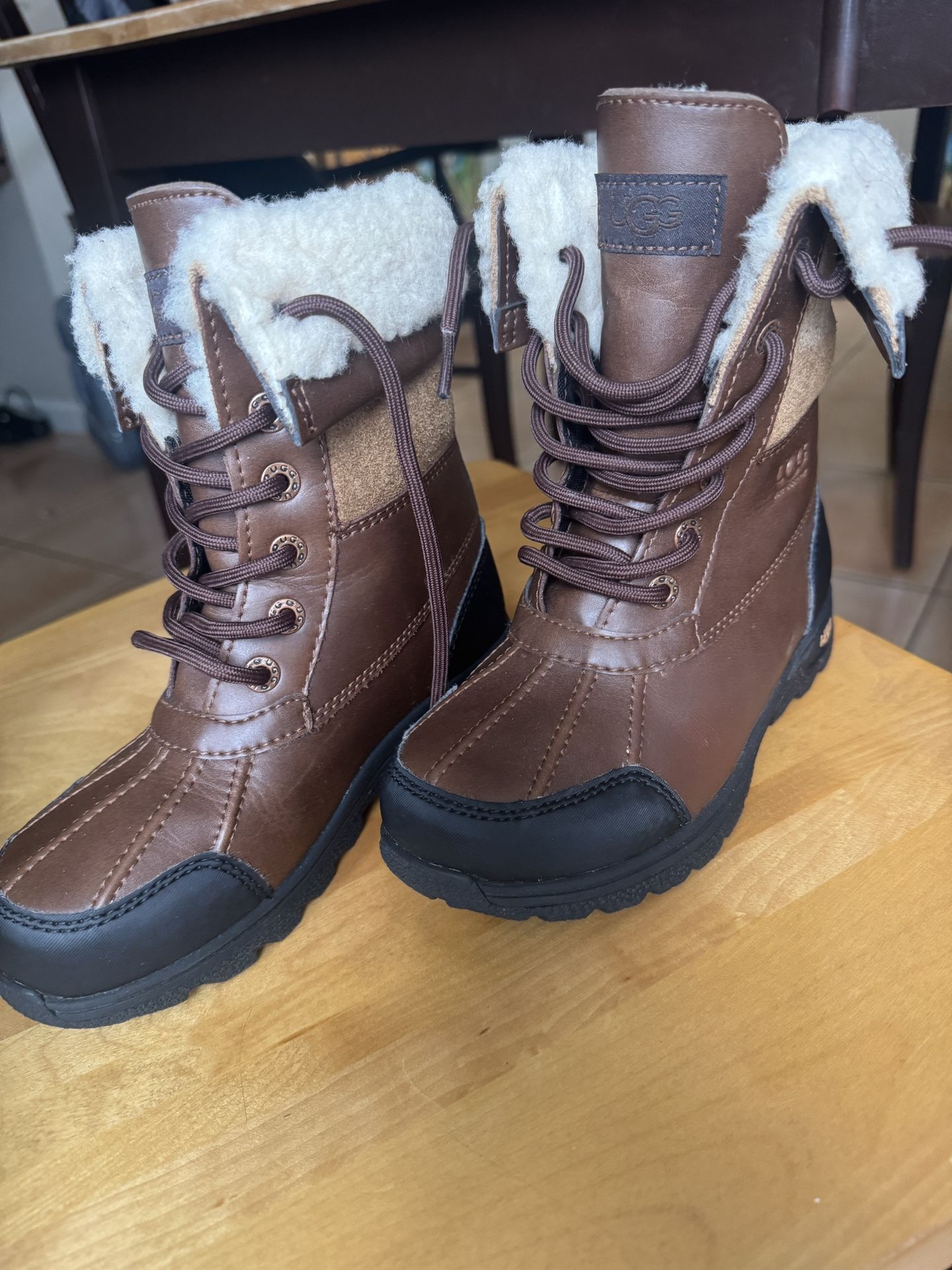 UGG Waterproof Boots Kids