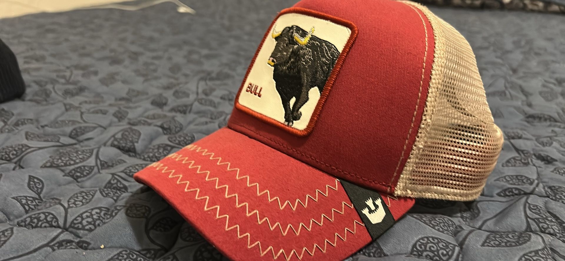 The Farm Hat