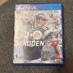 Madden 17