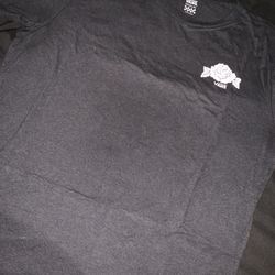 Women’s Vans Shirt