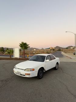 1996 Toyota Camry