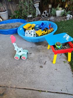 Everything must go sale