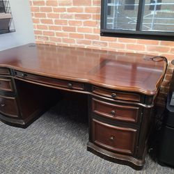 Executive Desk