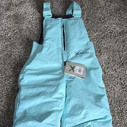 Toddler Snow Gear