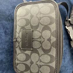 Crossbody Bag COACH