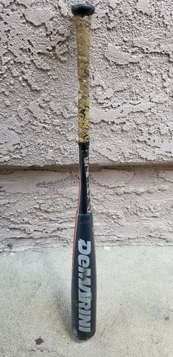 DeMarini Voodoo 31/29 -5 USSSA Bat