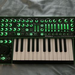 Roland System-1 Synth