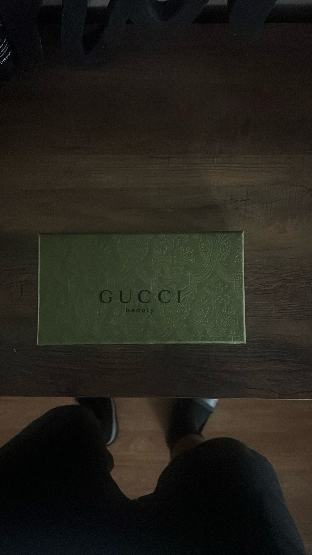 Gucci Beauty Set