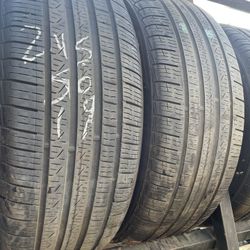 Used Tires Llantas Usadas