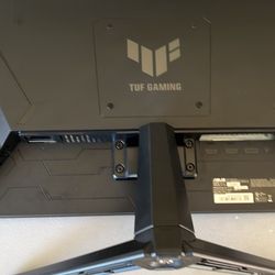 ASUS Gaming Monitor