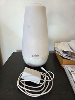 Humidifier