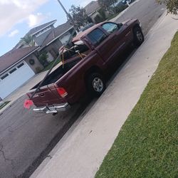 2001 Dodge Dakota