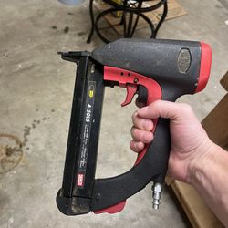 18 Gauge Stapler Air Took
