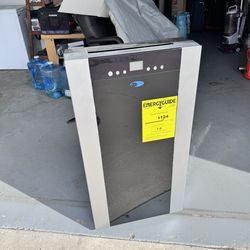 Portable AC