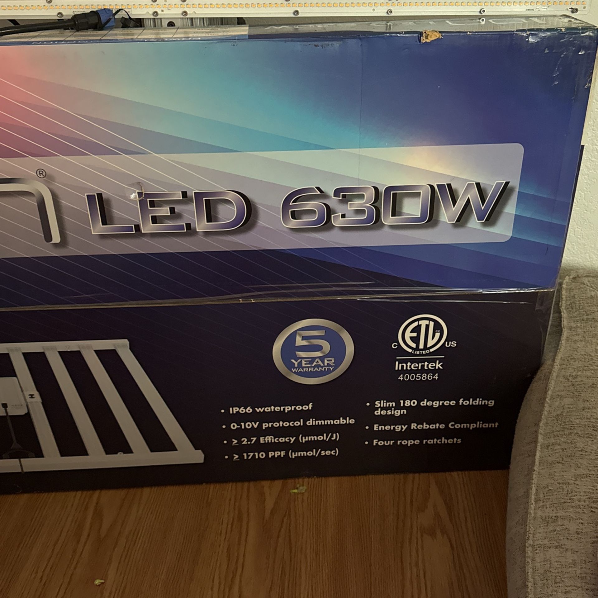 Led Light