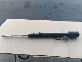 1967 ONLY 67 OLDS BUICK STEERING COLUMN AUTO TILT