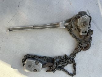 Coffing Chain Hoist 