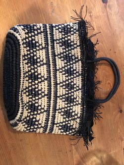 Beach bag!