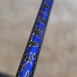 Saltiga Spinning Jigging/Bottom Fishing Rod