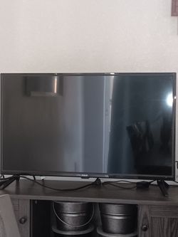 RCA Flat Screen LED TV