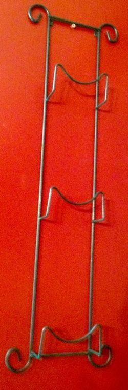 Wall Plate Hanger