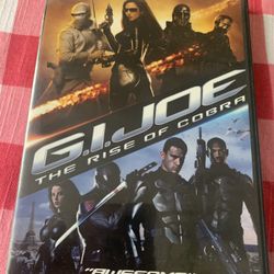 DVD MOVIES 