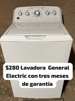 Lavadora