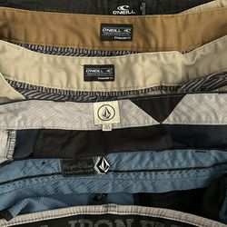 Men’s short size 40