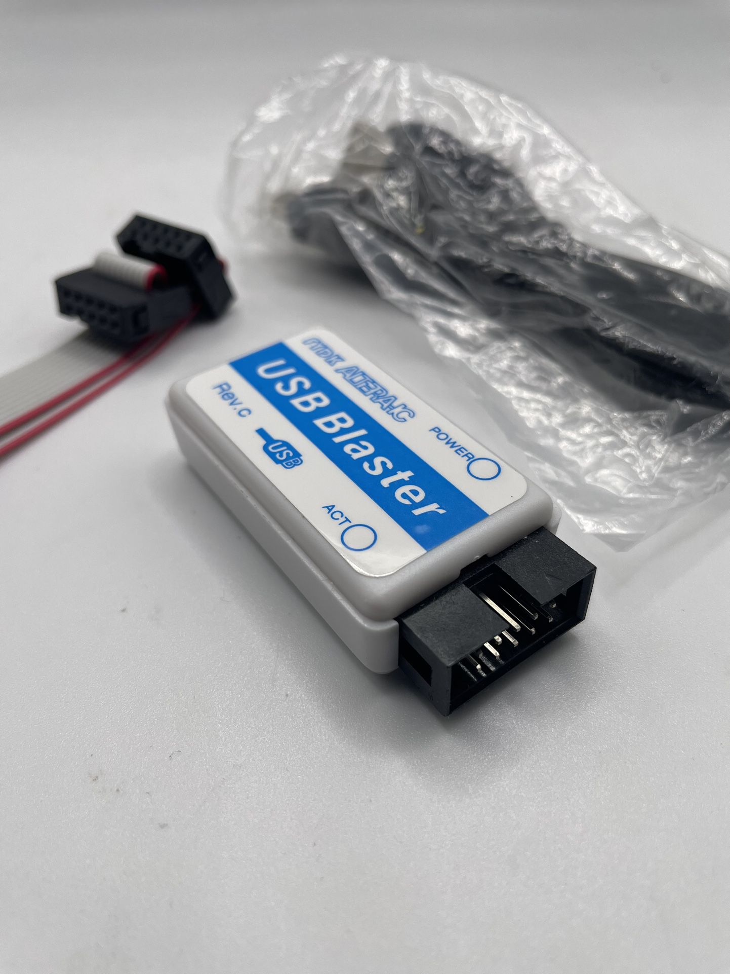 USB Blaster Download Cable for Sale in Las Vegas, - OfferUp