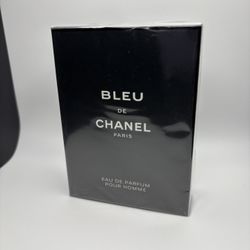 Chanel Cologne