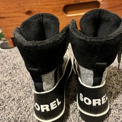 Sorel Winter Boots 